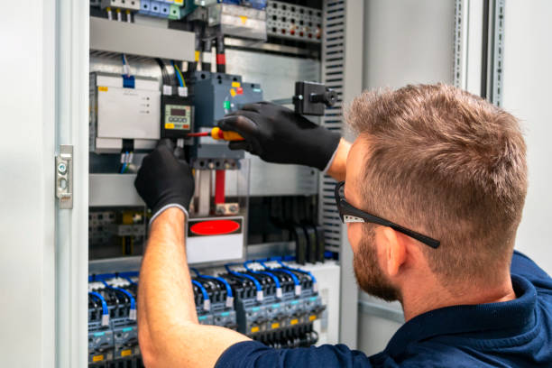 Best Commercial Electrician Services  in Atlanta, TX