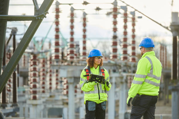 Best Affordable Electrician  in Atlanta, TX