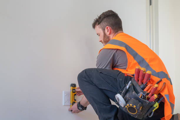 Best Electrical Wiring Services  in Atlanta, TX