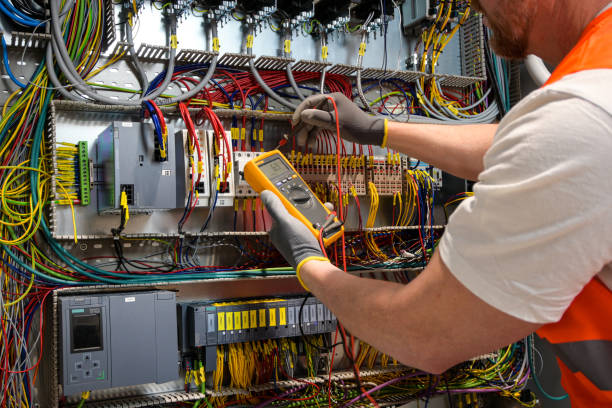  Atlanta, TX Electrician Pros