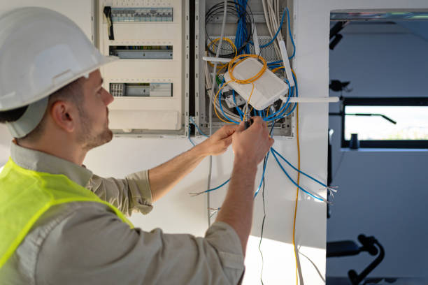 Best Licensed Electrician  in Atlanta, TX