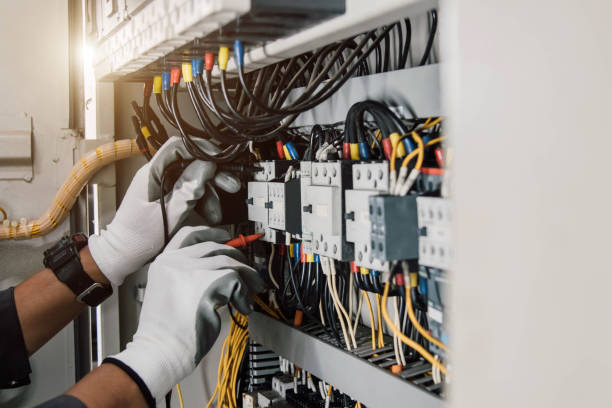 Best Emergency Electrical Repair  in Atlanta, TX